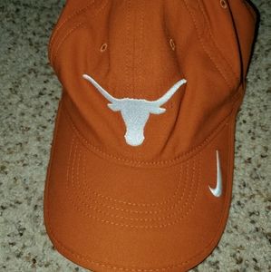 Texas Longhorns Nike hat